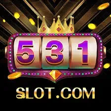 531SLOT - Aplikasi Sportsbook Terbaik untuk Penggemar Taruhan