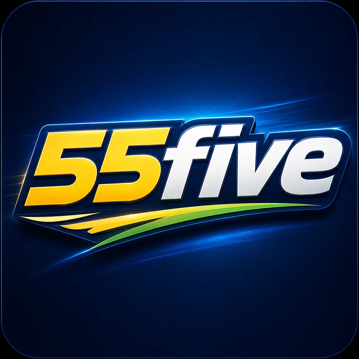 55FIVE - Balapan Motor Penuh Adrenalin