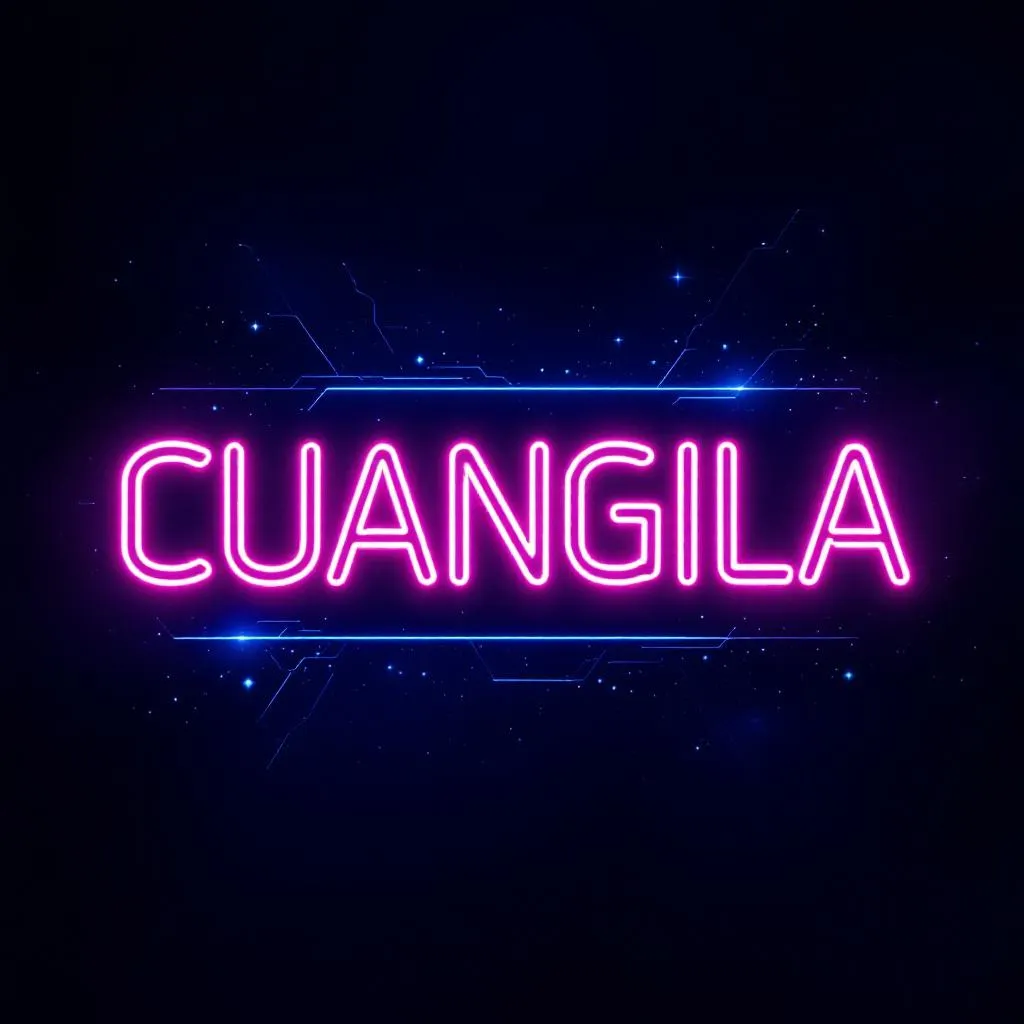 CUANGILA - Petualangan RPG yang Memikat di Ujung Jari Anda