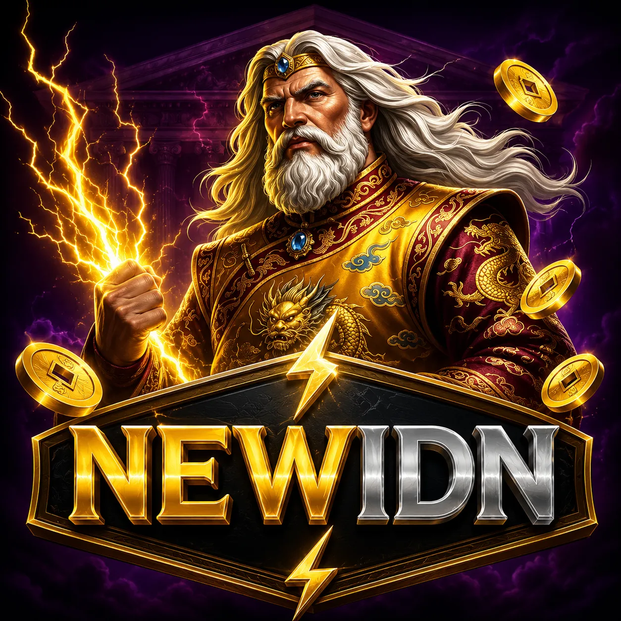 NEWIDN - Petualangan RPG Menanti Anda