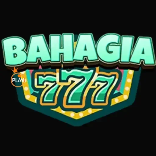 Logo bahagia777